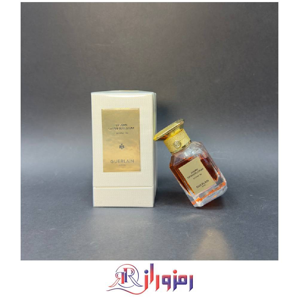 ادکلن گرلن جاسمین گرندی فلوروم مستر کوالتی ٥٠ میل